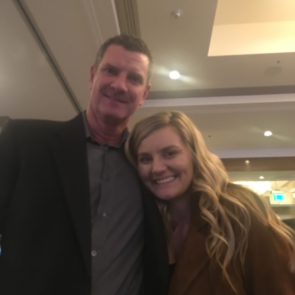 Meet your Posher, Molly